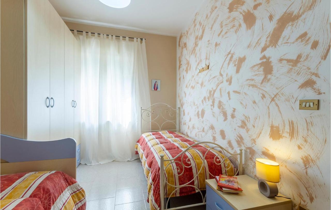 Lovely Apartment In Carovigno With Kitchen Exteriér fotografie